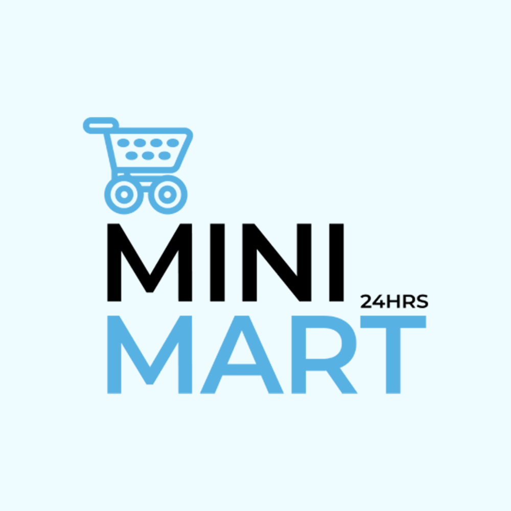 Minimart 24 Hrs